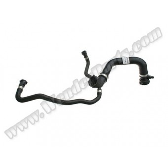 Radyatör Hortumu X5:E53 [M62] Üst; Sol